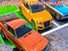 GT Burnout Parking Simulator