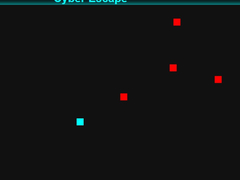 Cyber Escape