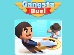 Gangsta Duel 