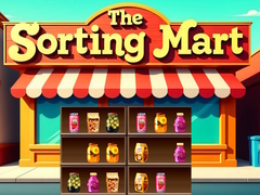 The Sorting Mart 