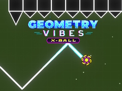 Geometry Vibes X-Ball