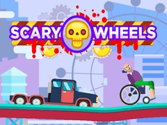 Scary Wheel