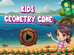 Kids Geometry Game