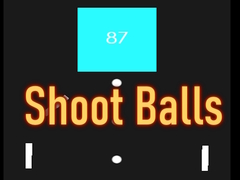 Shoot Balls