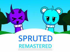 Sprunki Spruted Remastered