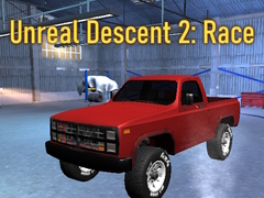 Unreal Descent 2: Race