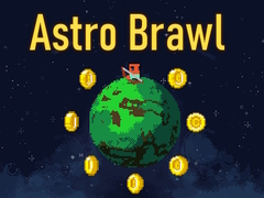 Astro Brawl