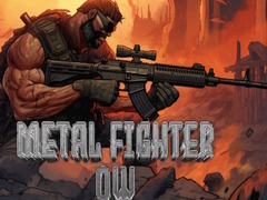 Metal Fighter OW