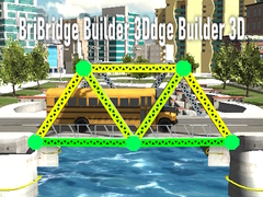 Bridge Builder 3D