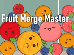 Fruit Merge Master