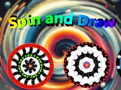 Spin and draw