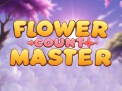 Flower Count Master