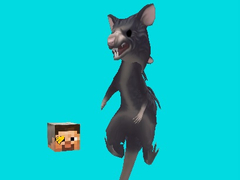 Ratomilton Spinning Flappy Minecraf