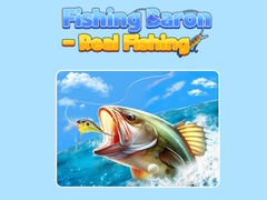 Fishing Baron - Real Fishing