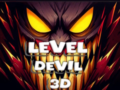 Level Devil 3D