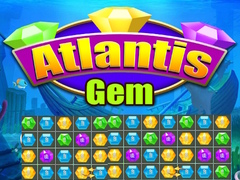 Atlantis Gem