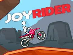 Joyrider