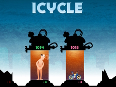 Icycle