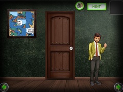 Amgel Easy Room Escape 257