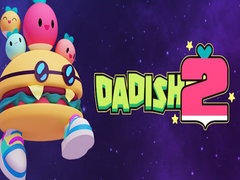 Dadish 2