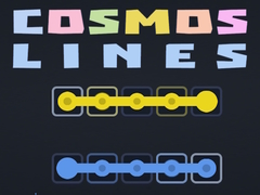 Cosmos Lines