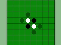 Reversi Othello Duel