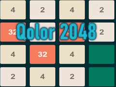 Qolor 2048