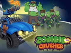 Zombie Crusher