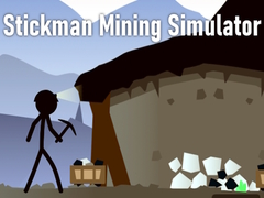 Stickman Mining Simulator