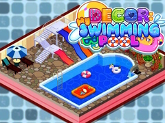 Decor: My Swimming Pool