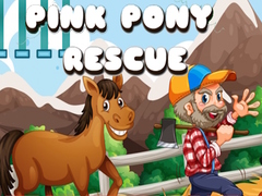 Pink Pony Rescue