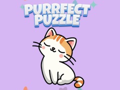 Purrfect Puzzle