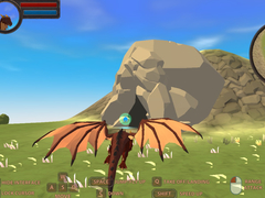 Dragon Simulator 3D