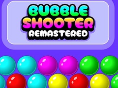 Bubble Shooter Remastered