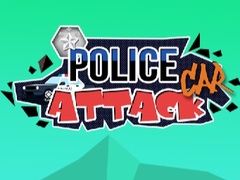 Police Car Attack