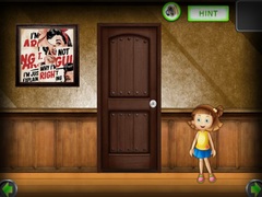 Amgel Kids Room Escape 279