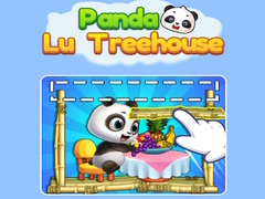 Panda Lu Treehouse