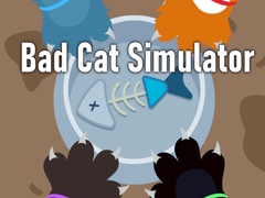 Bad Cat Simulator