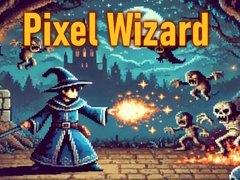 Pixel Wizard