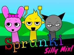 Silly Sprunki