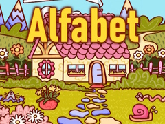 Alfabet