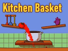 Kitchen Basket