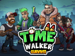 Time Walker: Survive