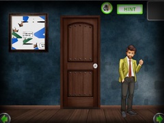 Amgel Easy Room Escape 258