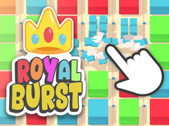 Royal Burst