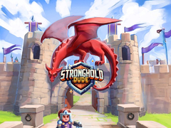 Stronghold Dude