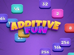 Additive Fun 