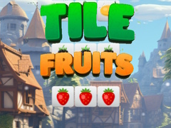 Tile Fruits