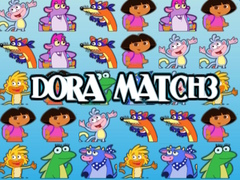 Dora Match3