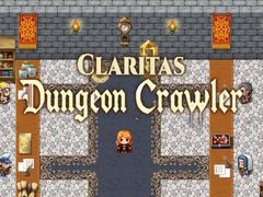 Claritas Dungeon Crawler 